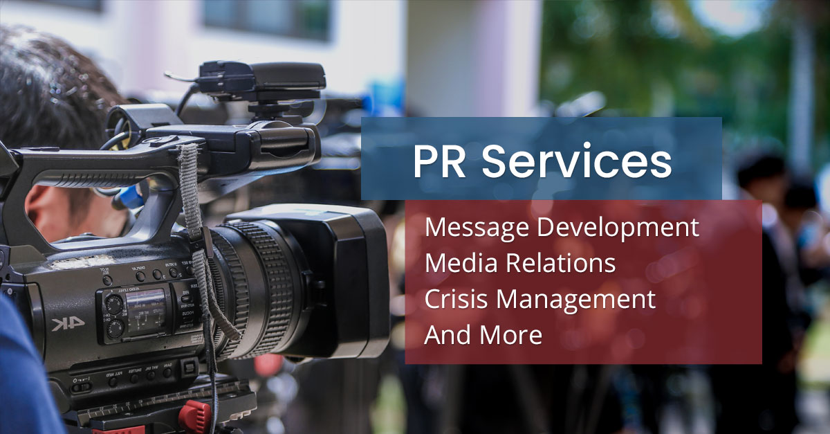 Public Relations in Peabody MA