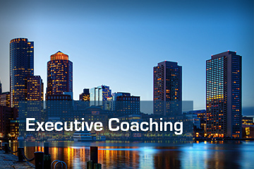 Executive Coaching