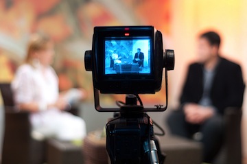 Media Training