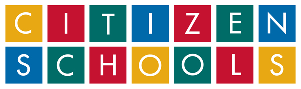 Citizens Schools Logo