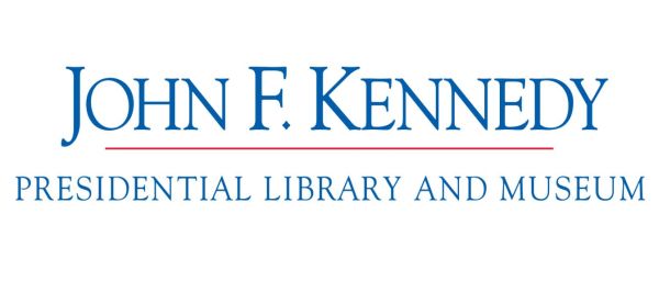 John F. Kennedy Presidential Library and Museum Logo