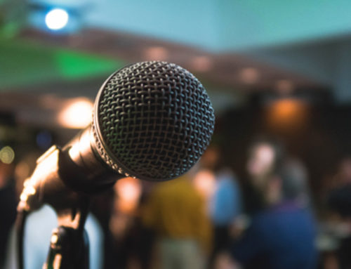 3 Don’ts Every Public Speaker Needs to Know