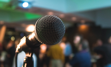 Public Speaking Tips: The 3 Don