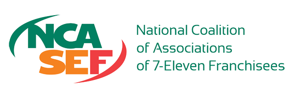 NCASEF Logo for Ellis Strategies Public Relations Services