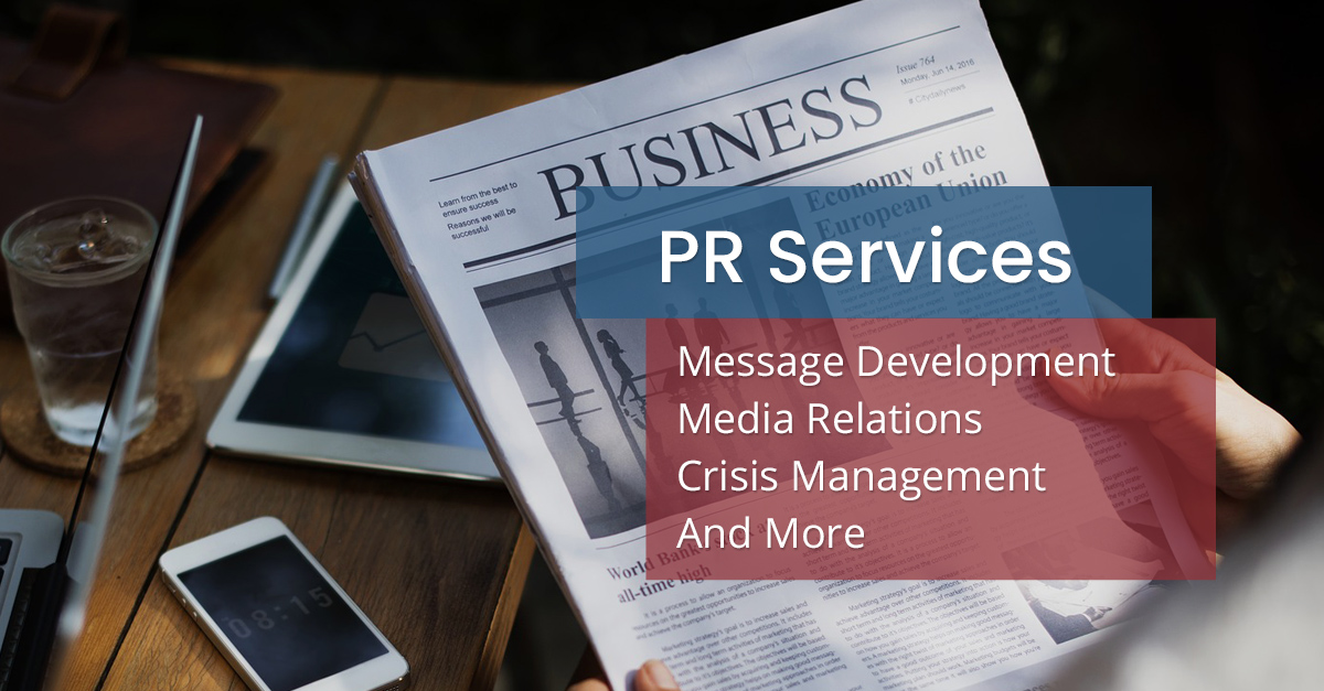 Public Relations in Wilmington MA