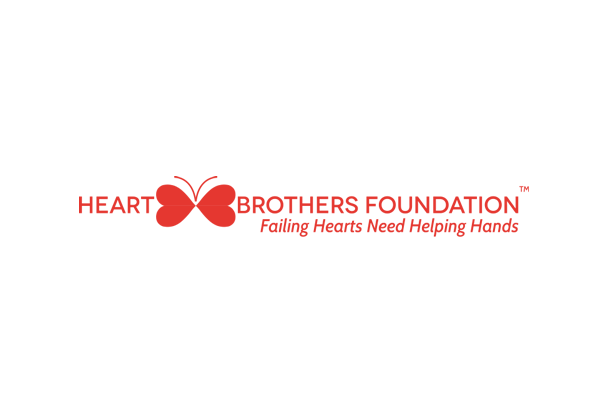 Heart Brothers Foundation logo