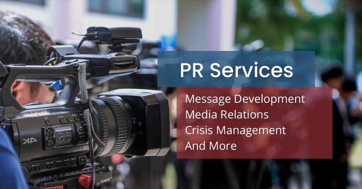 Public Relations in North Andover MA